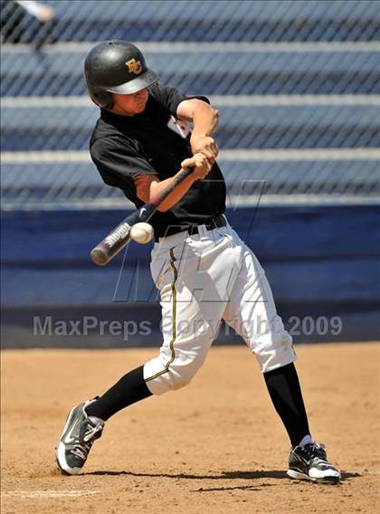 Thumbnail 1 in El Capitan vs Torrey Pines (Lions Tournament) photogallery.