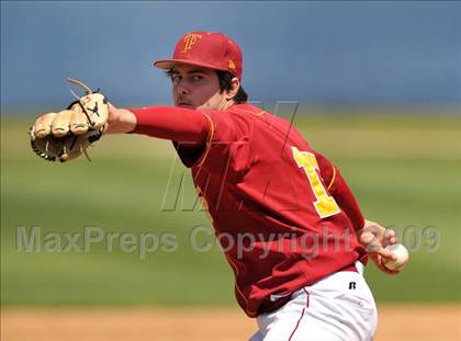 Thumbnail 2 in El Capitan vs Torrey Pines (Lions Tournament) photogallery.
