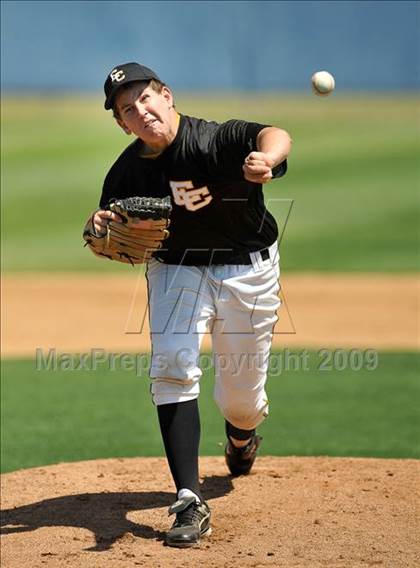 Thumbnail 1 in El Capitan vs Torrey Pines (Lions Tournament) photogallery.