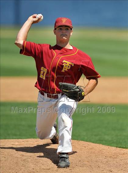 Thumbnail 1 in El Capitan vs Torrey Pines (Lions Tournament) photogallery.