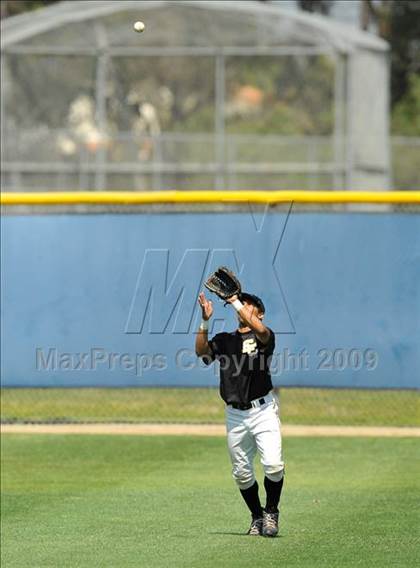 Thumbnail 2 in El Capitan vs Torrey Pines (Lions Tournament) photogallery.