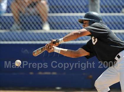 Thumbnail 3 in El Capitan vs Torrey Pines (Lions Tournament) photogallery.