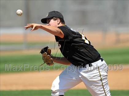Thumbnail 1 in El Capitan vs Torrey Pines (Lions Tournament) photogallery.