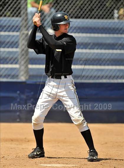 Thumbnail 1 in El Capitan vs Torrey Pines (Lions Tournament) photogallery.