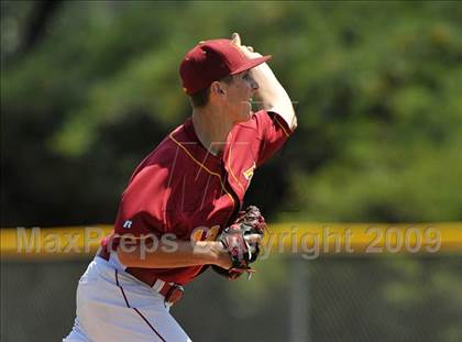 Thumbnail 2 in El Capitan vs Torrey Pines (Lions Tournament) photogallery.