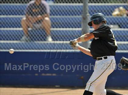 Thumbnail 3 in El Capitan vs Torrey Pines (Lions Tournament) photogallery.