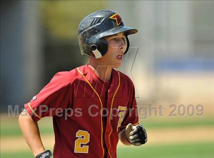 Thumbnail 1 in El Capitan vs Torrey Pines (Lions Tournament) photogallery.