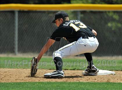 Thumbnail 1 in El Capitan vs Torrey Pines (Lions Tournament) photogallery.