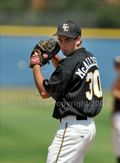 Thumbnail 2 in El Capitan vs Torrey Pines (Lions Tournament) photogallery.