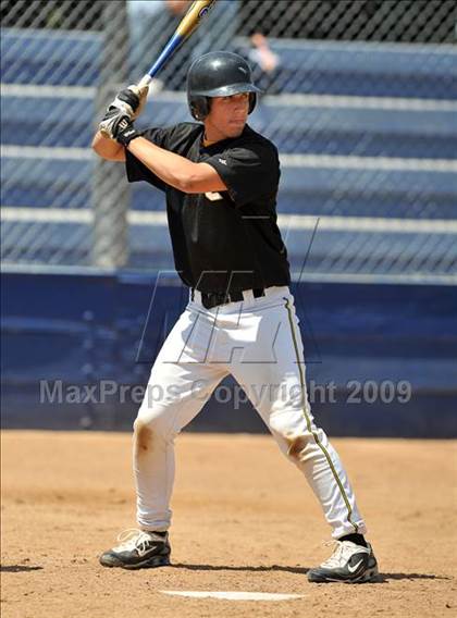 Thumbnail 2 in El Capitan vs Torrey Pines (Lions Tournament) photogallery.