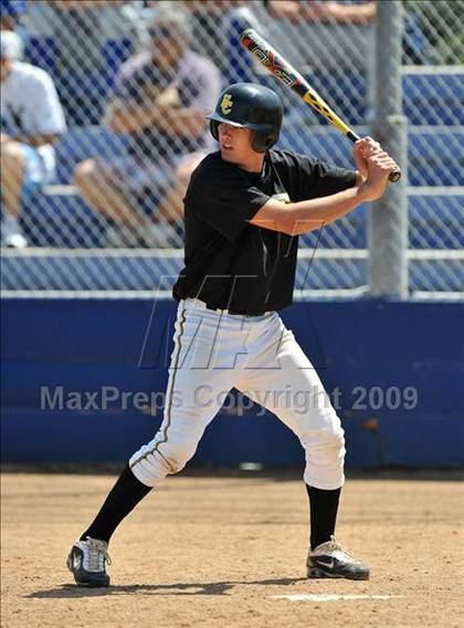 Thumbnail 2 in El Capitan vs Torrey Pines (Lions Tournament) photogallery.