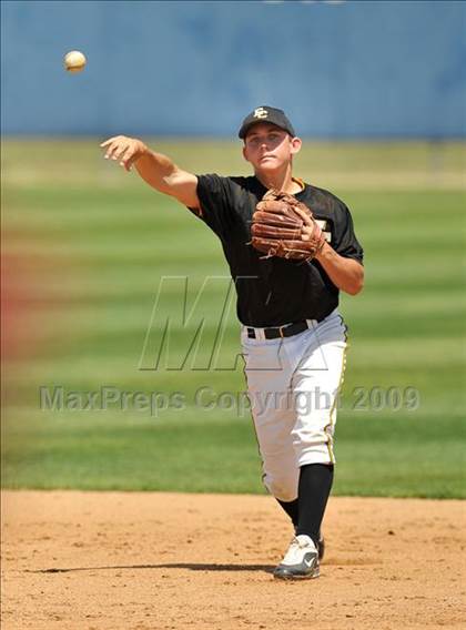 Thumbnail 2 in El Capitan vs Torrey Pines (Lions Tournament) photogallery.