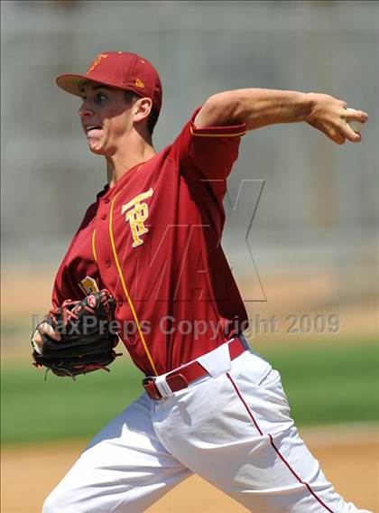 Thumbnail 1 in El Capitan vs Torrey Pines (Lions Tournament) photogallery.