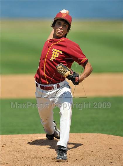 Thumbnail 2 in El Capitan vs Torrey Pines (Lions Tournament) photogallery.