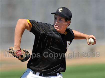 Thumbnail 2 in El Capitan vs Torrey Pines (Lions Tournament) photogallery.