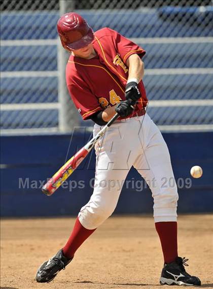 Thumbnail 3 in El Capitan vs Torrey Pines (Lions Tournament) photogallery.