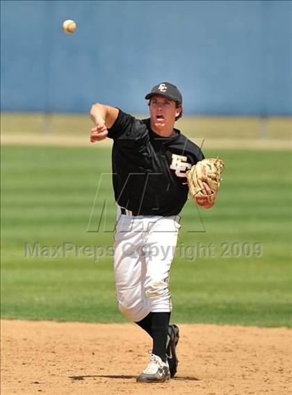 Thumbnail 3 in El Capitan vs Torrey Pines (Lions Tournament) photogallery.
