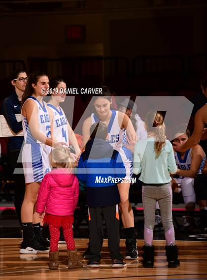 Thumbnail 1 in Dobbs Ferry vs. Putnam Valley (Slam Dunk Tournament) photogallery.