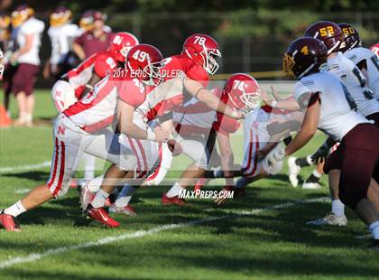 Thumbnail 3 in North Attleborough vs. Sharon photogallery.