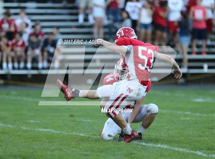 Thumbnail 2 in North Attleborough vs. Sharon photogallery.