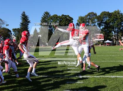 Thumbnail 3 in North Attleborough vs. Sharon photogallery.