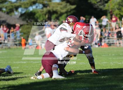 Thumbnail 2 in North Attleborough vs. Sharon photogallery.