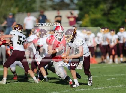 Thumbnail 1 in North Attleborough vs. Sharon photogallery.