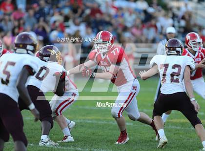 Thumbnail 2 in North Attleborough vs. Sharon photogallery.