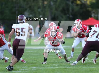 Thumbnail 2 in North Attleborough vs. Sharon photogallery.