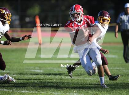 Thumbnail 2 in North Attleborough vs. Sharon photogallery.