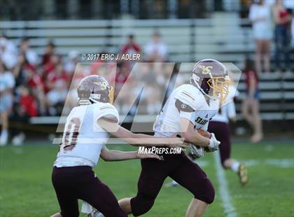 Thumbnail 3 in North Attleborough vs. Sharon photogallery.