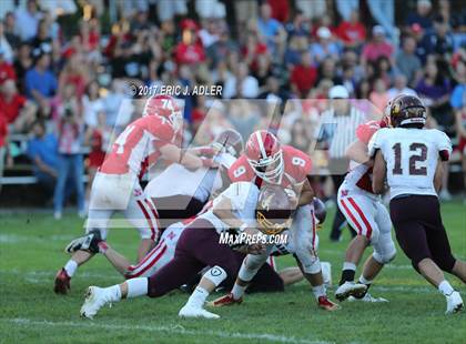 Thumbnail 3 in North Attleborough vs. Sharon photogallery.