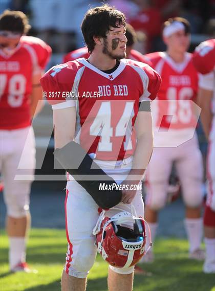 Thumbnail 3 in North Attleborough vs. Sharon photogallery.
