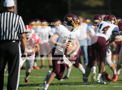 Thumbnail 2 in North Attleborough vs. Sharon photogallery.