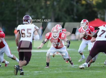 Thumbnail 3 in North Attleborough vs. Sharon photogallery.