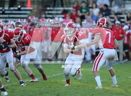 Thumbnail 3 in North Attleborough vs. Sharon photogallery.