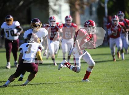 Thumbnail 3 in North Attleborough vs. Sharon photogallery.