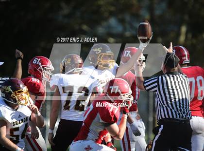 Thumbnail 2 in North Attleborough vs. Sharon photogallery.