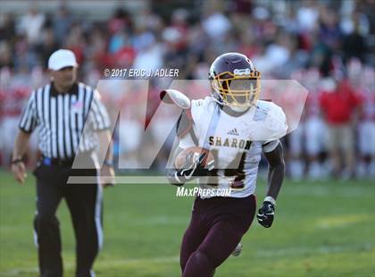 Thumbnail 2 in North Attleborough vs. Sharon photogallery.