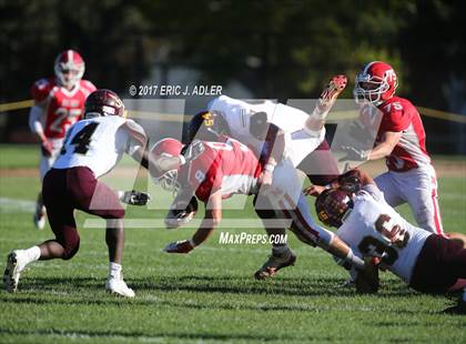 Thumbnail 1 in North Attleborough vs. Sharon photogallery.