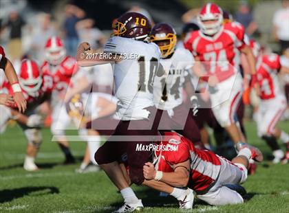 Thumbnail 3 in North Attleborough vs. Sharon photogallery.