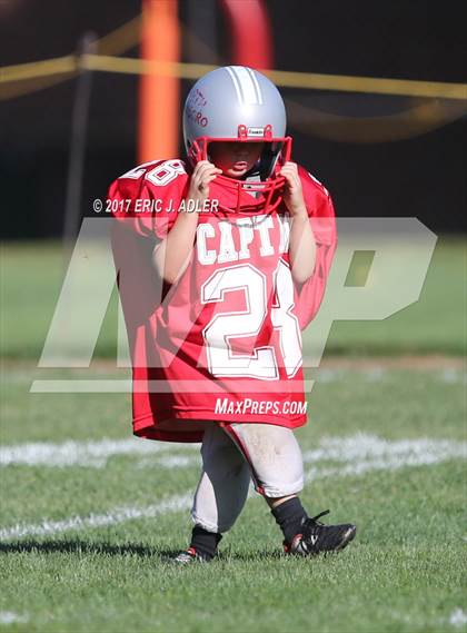 Thumbnail 1 in North Attleborough vs. Sharon photogallery.