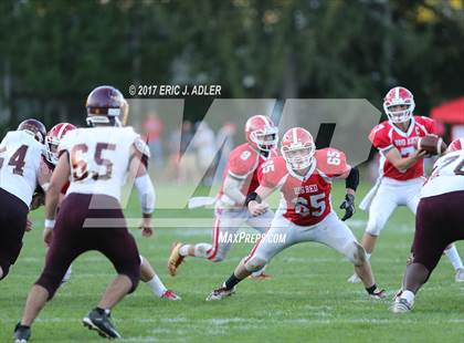Thumbnail 2 in North Attleborough vs. Sharon photogallery.