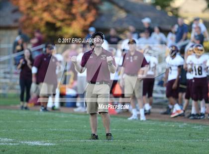 Thumbnail 3 in North Attleborough vs. Sharon photogallery.