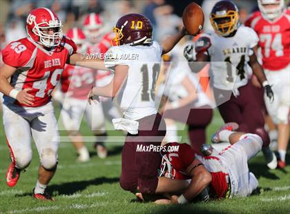 Thumbnail 2 in North Attleborough vs. Sharon photogallery.