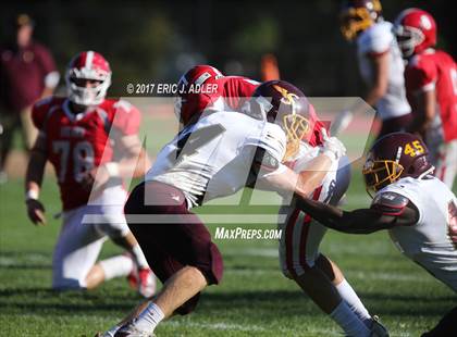 Thumbnail 3 in North Attleborough vs. Sharon photogallery.