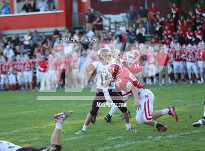 Thumbnail 3 in North Attleborough vs. Sharon photogallery.
