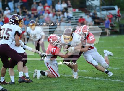Thumbnail 3 in North Attleborough vs. Sharon photogallery.