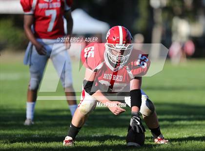 Thumbnail 2 in North Attleborough vs. Sharon photogallery.
