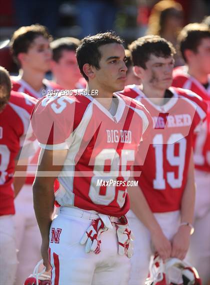 Thumbnail 3 in North Attleborough vs. Sharon photogallery.